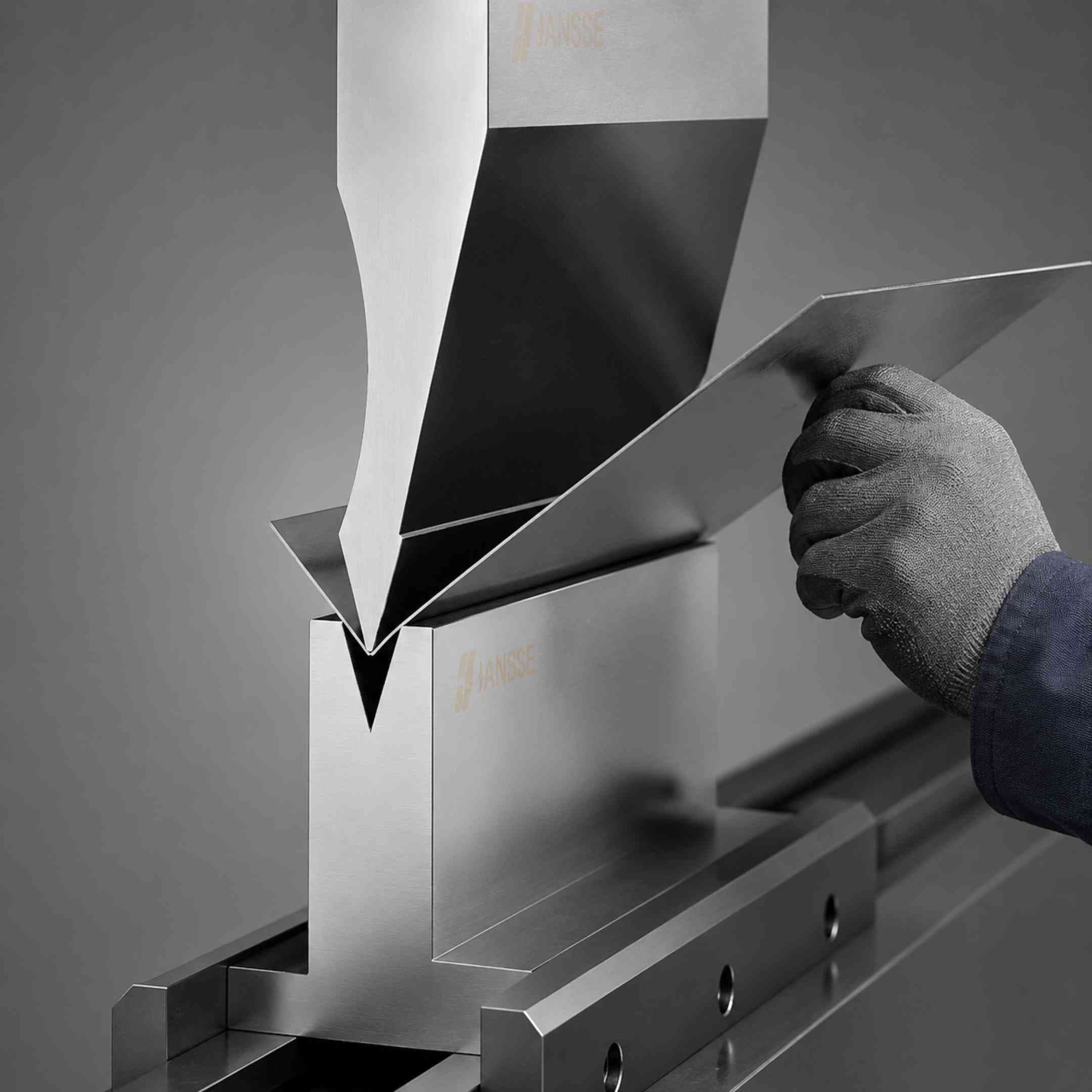 CNC Bending