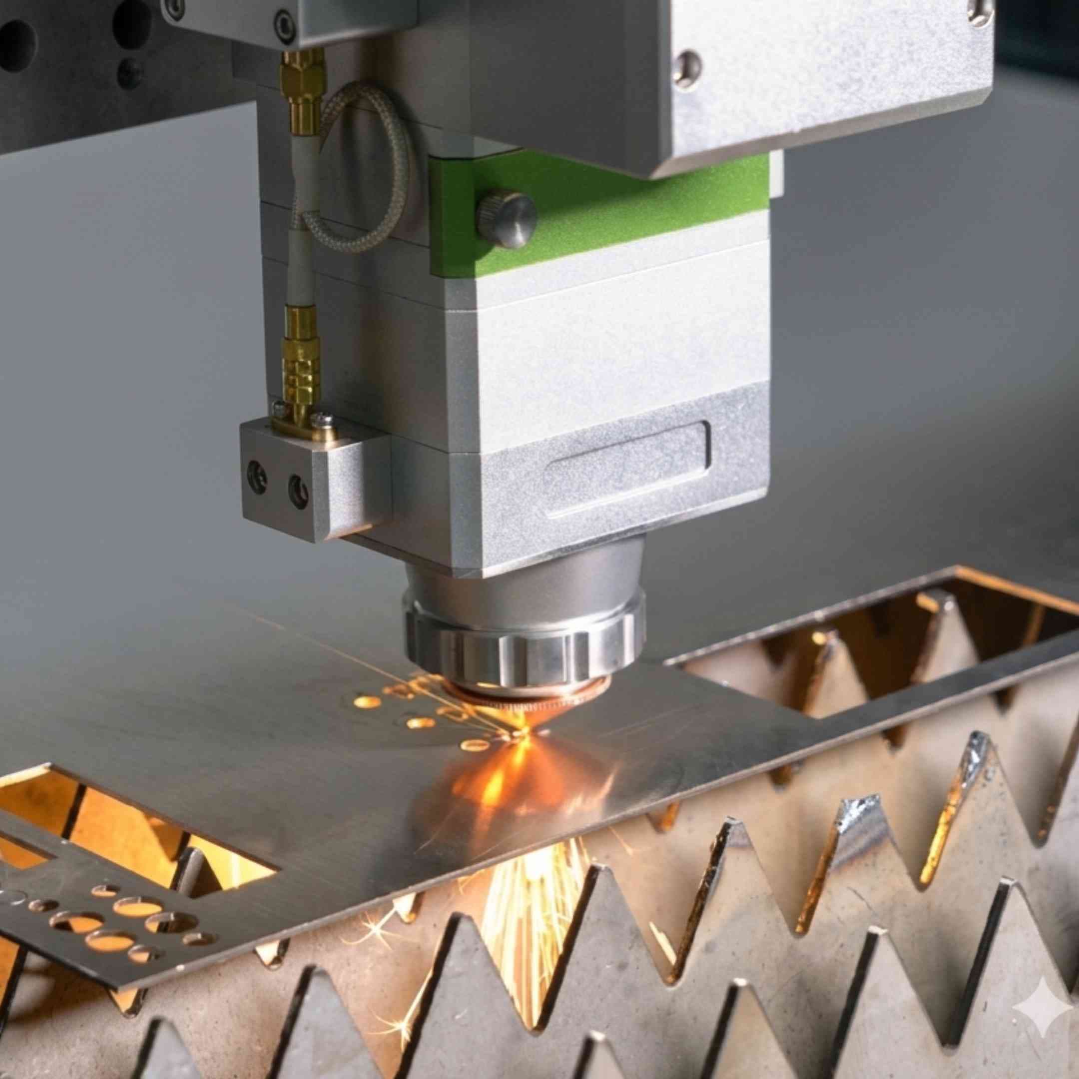 CNC Cutting