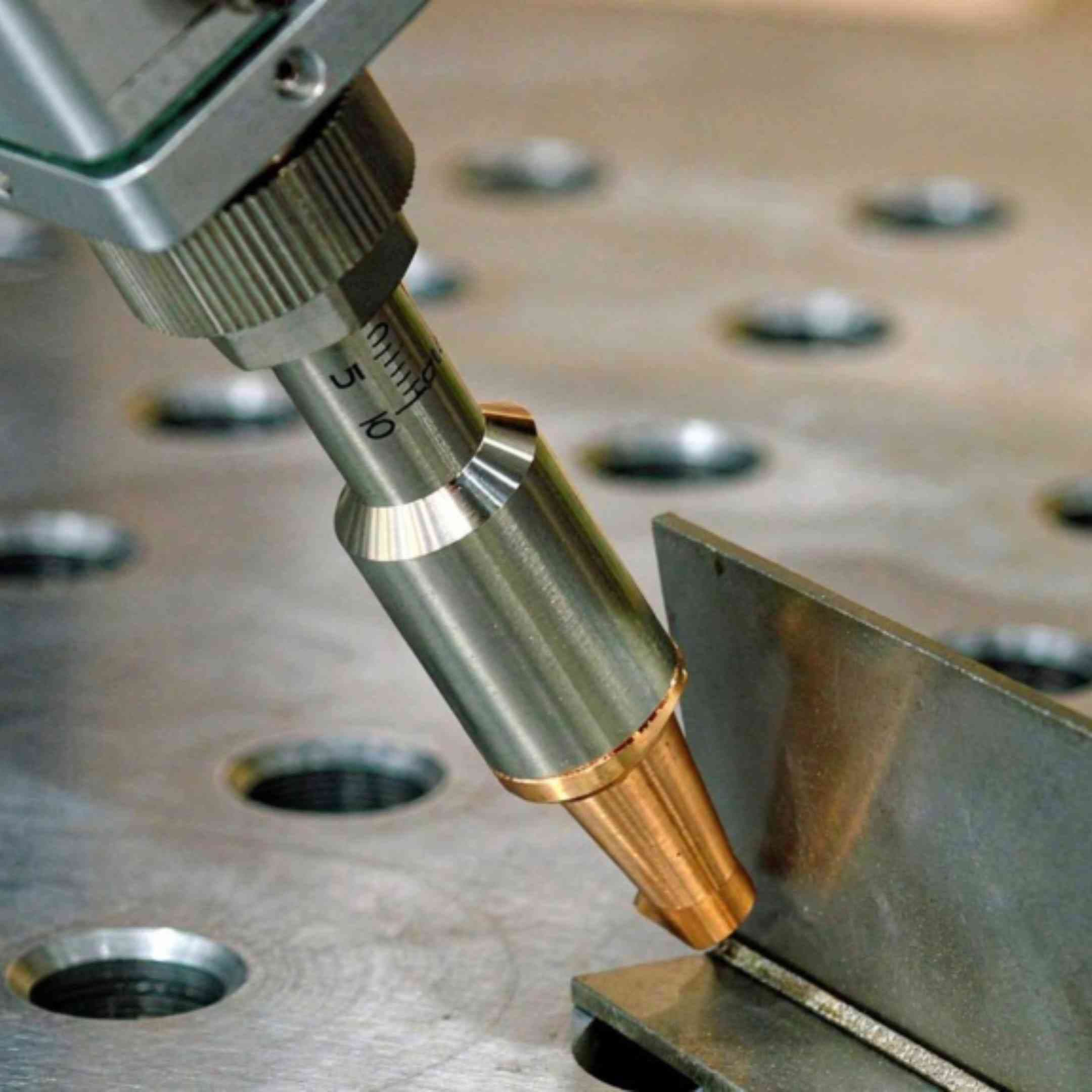 Advance Welding