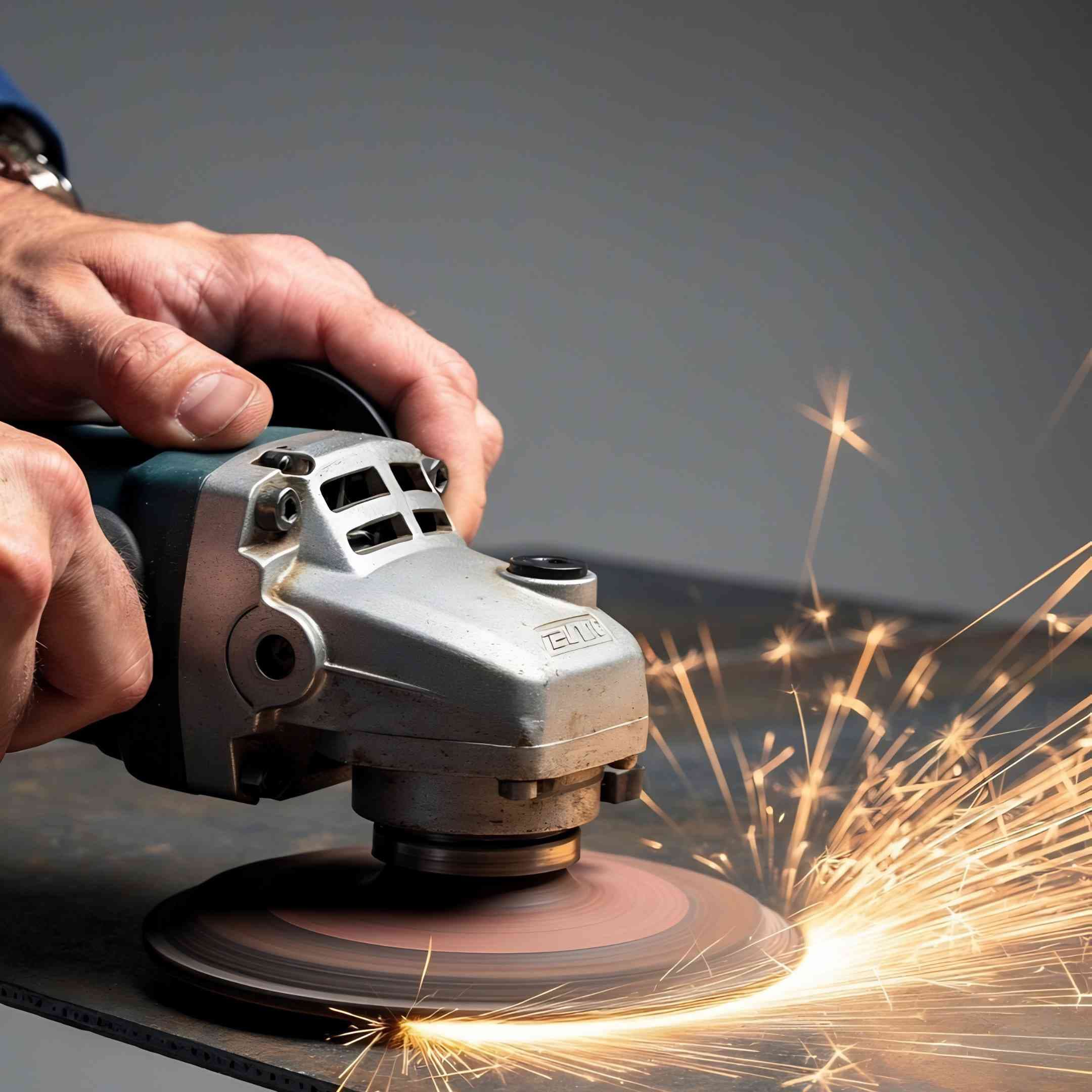 Fabrication Process