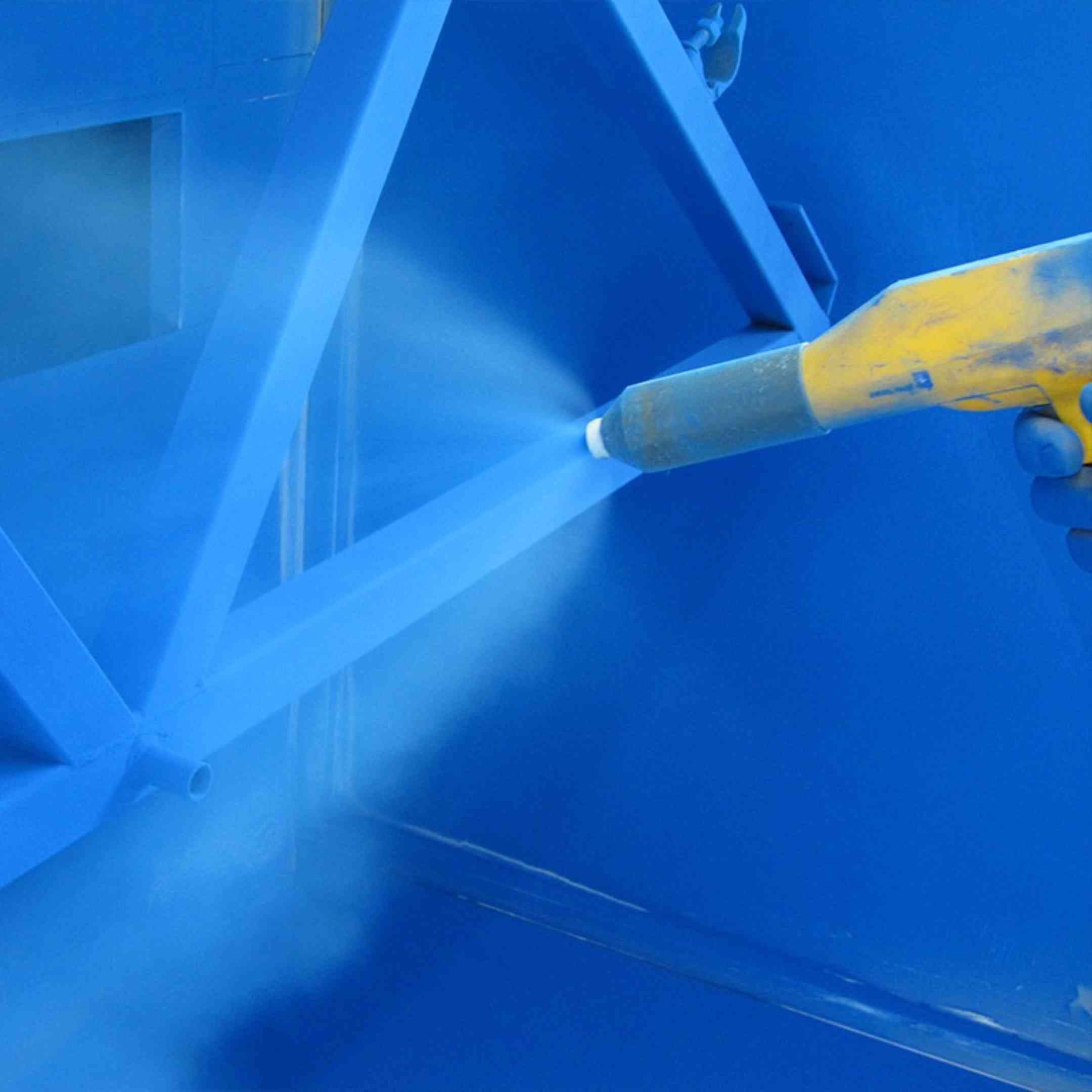 Powder Coating