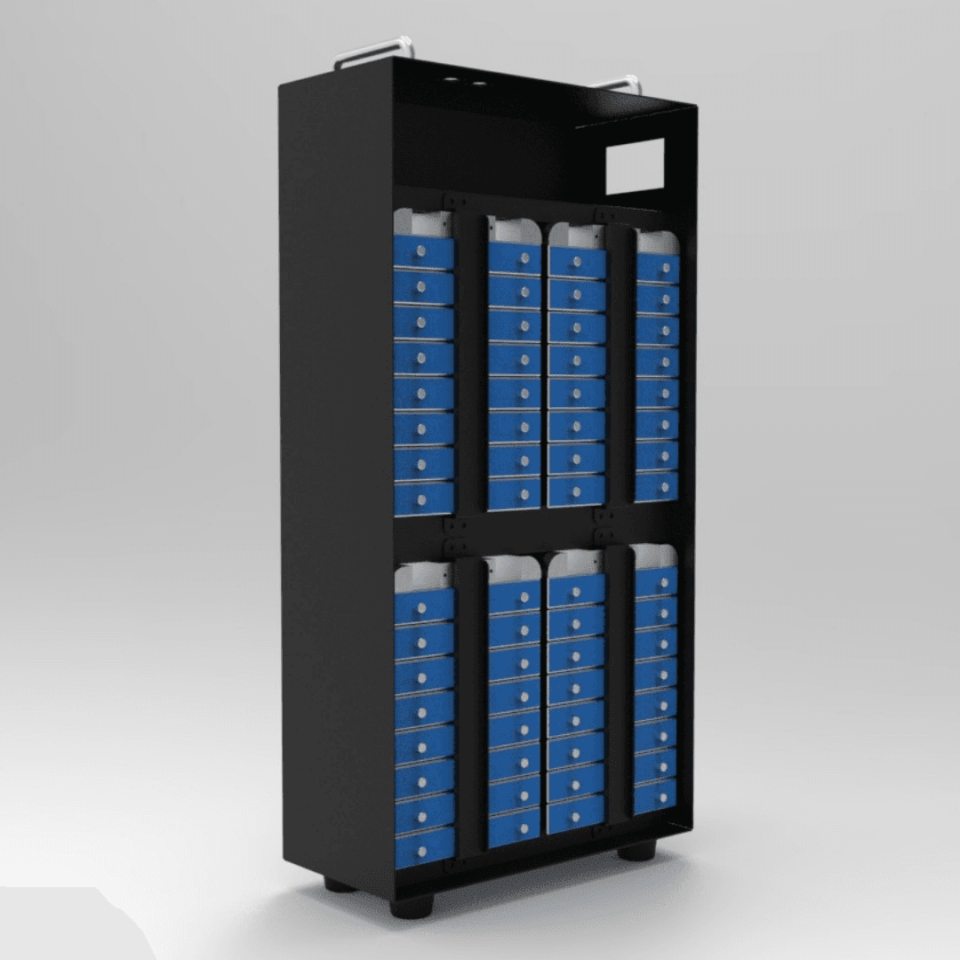 lithium battery casing gallery image 1