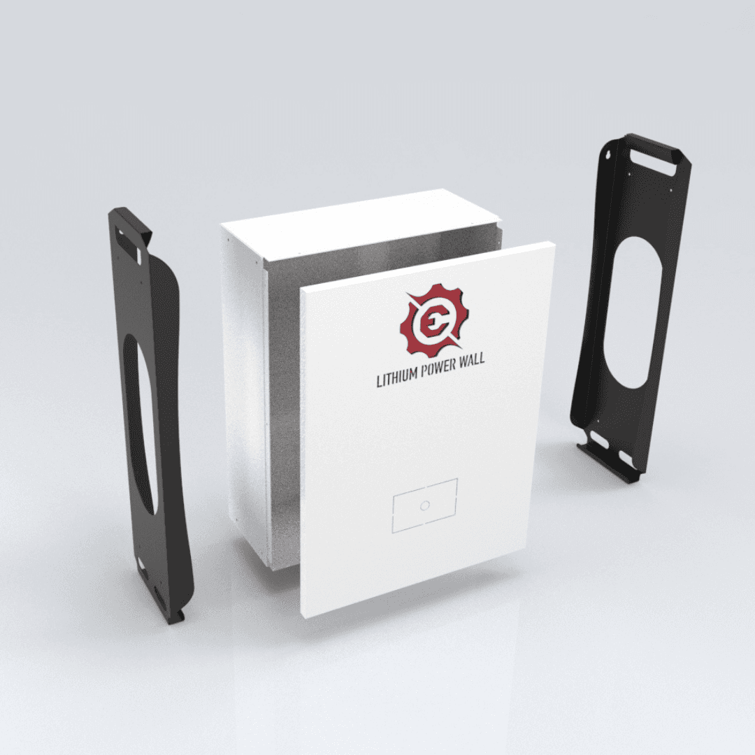 lithium battery casing gallery image 6