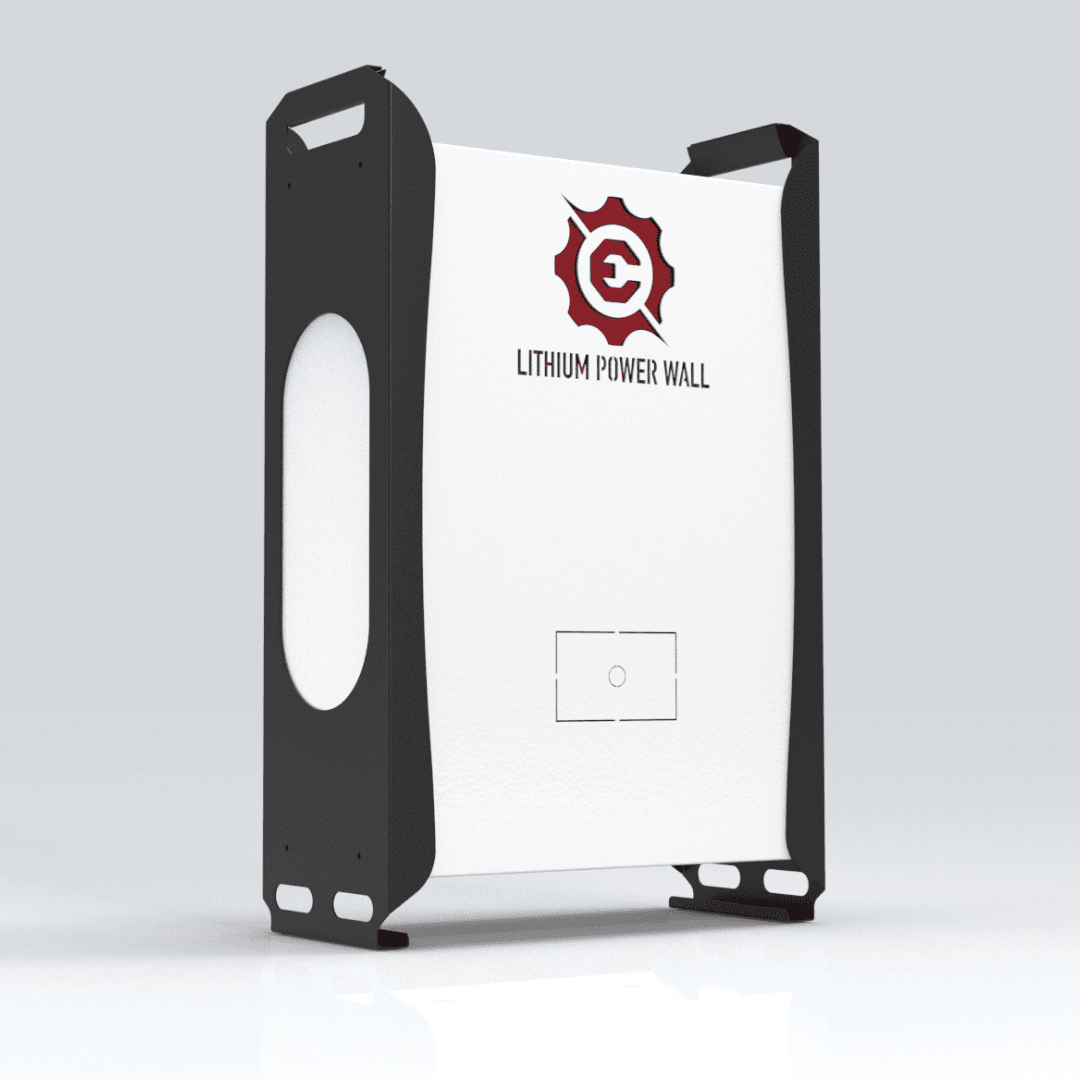 lithium battery casing gallery image 7
